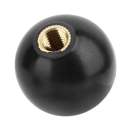 Bouton de Levier à Bille