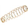 Piano Jack Spring, Piano Printemps Piano Spirale Printemps Droit Piano En Laiton Ressort Spiral Piano Réparation Partie Instrume