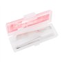 Mini Scie à Main Élagage en Métal + Plastique Scie à Main Multifonction avec 3 Lames Différentes Lames Outil Accessoire pour Déc