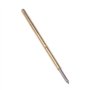 Sondes d'essai de ressort de 0.68mm P50-B1, broches principales rondes de Pin de Pogo de sonde d'essai de pression de ressort de