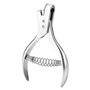 Pinces à Poinçonner Pinces à Éprouver avec Outils de Levée de Ressort Coudre des Outils à Main pour les Patrons de Vêtements
