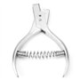 Pinces à Poinçonner Pinces à Éprouver avec Outils de Levée de Ressort Coudre des Outils à Main pour les Patrons de Vêtements