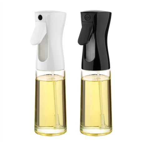 YANGWEN Spray Huile Olive