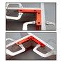 en alliage d'aluminium