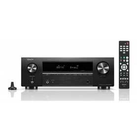Récepteur AV Denon AVR-X580 BT D1565