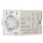 temporisateur 8 broches 5A AC220V(1S)