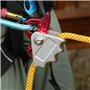 Bnineteenteam Dispositif de Verrouillage Automatique de Corde de sécurité antichute de Protection antichute d'équipement d'escal