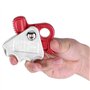 Bnineteenteam Dispositif de Verrouillage Automatique de Corde de sécurité antichute de Protection antichute d'équipement d'escal