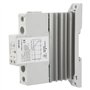 Relais à Semi-Conducteurs Monophasé SMT4810L / SMT4825L AC de contrôle CC ultra-mince avec base 10A / 25A 42VAC-480VAC
