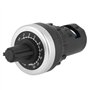 10k Potentiomètre，Jectse gouverneur rotatif potentiomètre Inverter convertisseur disque résistance à vitesse variable potentiomè