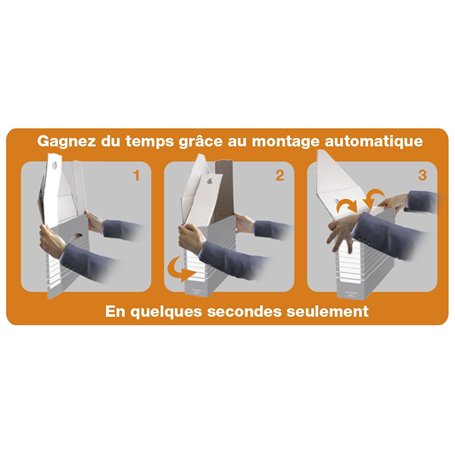 EBTOOLS pour Test Circuit Refroidissement 18PCS Détecteur de fuites pour réservoirs d'eau pour Voitures