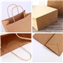 Petit Sac Brun