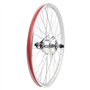 Ebike Kit de conversion de roue arrière 28" 36 V 350 W avec affichage LCD