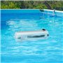 Débit d'eau De Piscine 250 L/Min Débit d'e