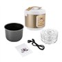 Yaourtière 6 l, fermenteur d'ail, boucle de porte, fonction mémoire d'arrêt, machine natto pour la fabrication d'ail noir, yaour