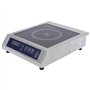 Cuisinière à induction commerciale 3500 W