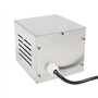 JUUTALK Moteur de barbecue pour cochon de lait - 80-100 kg - Moteur à broche en acier inoxydable - Moteur électrique - 15 ~ 45 °