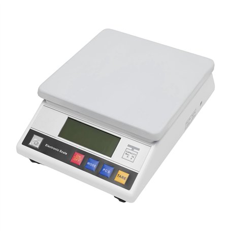 Balance de laboratoire de précision avec écran LCD
