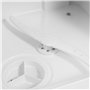 5 programmes de lavage