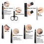 poils du visage