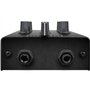 Gemini MM-1 Table de mixage mini 2 canaux