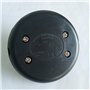 L'Interrupteur à Pédale MZMing [1 Simple] Peut Etre Connecté à des Ampoules Noires Souples Standard à 2 ou 3 Fils Pour Lampes de