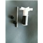 JZSMY Lay Z Spa Roue de pompe / rotor E02 Fix (69 mm)