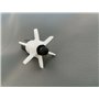 JZSMY Lay Z Spa Roue de pompe / rotor E02 Fix (69 mm)