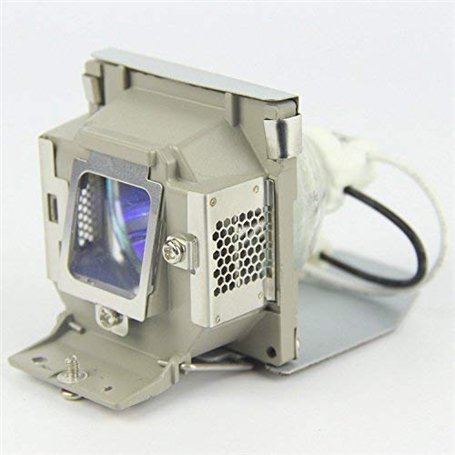 Sekond 5J.J0A05.001 Lampe de rechange avec boîtier pour BenQ MP515