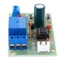 Capteur de contrôleur de Niveau de Liquide 12v, capteur de détection de Niveau d'eau de Module de détecteur d'eau d'alarme Domes