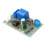 Capteur de contrôleur de Niveau de Liquide 12v, capteur de détection de Niveau d'eau de Module de détecteur d'eau d'alarme Domes