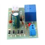 Capteur de contrôleur de Niveau de Liquide 12v, capteur de détection de Niveau d'eau de Module de détecteur d'eau d'alarme Domes