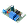 Capteur de contrôleur de Niveau de Liquide 12v, capteur de détection de Niveau d'eau de Module de détecteur d'eau d'alarme Domes