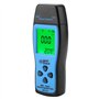 Détecteur de Rayonnements de Champ Electromagnétiques Testeur EMF Detecteur EMF numérique Radiomètre Electromagnétique avec Rétr