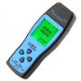 Détecteur de Rayonnements de Champ Electromagnétiques Testeur EMF Detecteur EMF numérique Radiomètre Electromagnétique avec Rétr