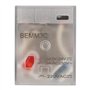 AC 220V 5A Relais Électromagnétique Mini Relais Intermédiaire Relais de Puissance 11 Broches avec l'indicateur Rouge