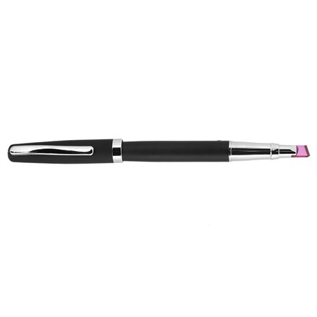 Hilitand Type de Stylo Couperet de Fibre Optique Outil Spécial de Coupe de Stylo de Fibre de Coupeur de Fibre avec la Lame Plate