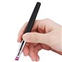 Hilitand Type de Stylo Couperet de Fibre Optique Outil Spécial de Coupe de Stylo de Fibre de Coupeur de Fibre avec la Lame Plate