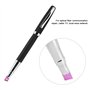 Hilitand Type de Stylo Couperet de Fibre Optique Outil Spécial de Coupe de Stylo de Fibre de Coupeur de Fibre avec la Lame Plate