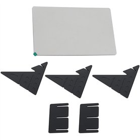 Dessin de peinture optique de copie d'imagerie optique d'extraction de brouillon de ligne d'application de bande dessinée