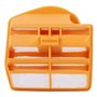 Bougie d'allumage 544080802 Kit Spark Plug de bougie d'allumage pour filtre à air pour 445 450 Filtre à air d 'étincelle fit kit