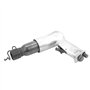 Riveteuse Pneumatique,1/4" Pistolet de Rivetage Professionnel,Course du cylindre: 66mm,Diamètre du tuyau d'air: 8mm,3000 R/min,p