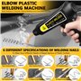 Soudeuse Plastique Machine a