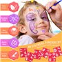 Palette de Maquillage pour Enfants