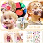 Peinture Corporelle