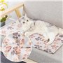 couverture moelleuse