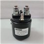 JWDAWN Contacteur de moteur de pompe hydraulique QCC15 200 A 24 V bobine gagnant 24 V 200 A Interrupteur de relais solénoïde pou