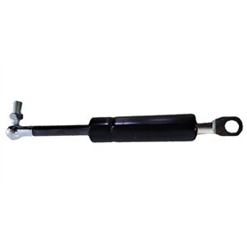 JWDAWN Ressort à gaz pneumatique extensible YQ20-50-177/700N pour transpalette électrique EP Noblelift CBD20J-LI3 CBD15