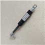 JWDAWN Ressort à gaz pneumatique extensible YQ20-50-177/700N pour transpalette électrique EP Noblelift CBD20J-LI3 CBD15