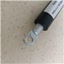 JWDAWN Ressort à gaz pneumatique extensible YQ20-50-177/700N pour transpalette électrique EP Noblelift CBD20J-LI3 CBD15